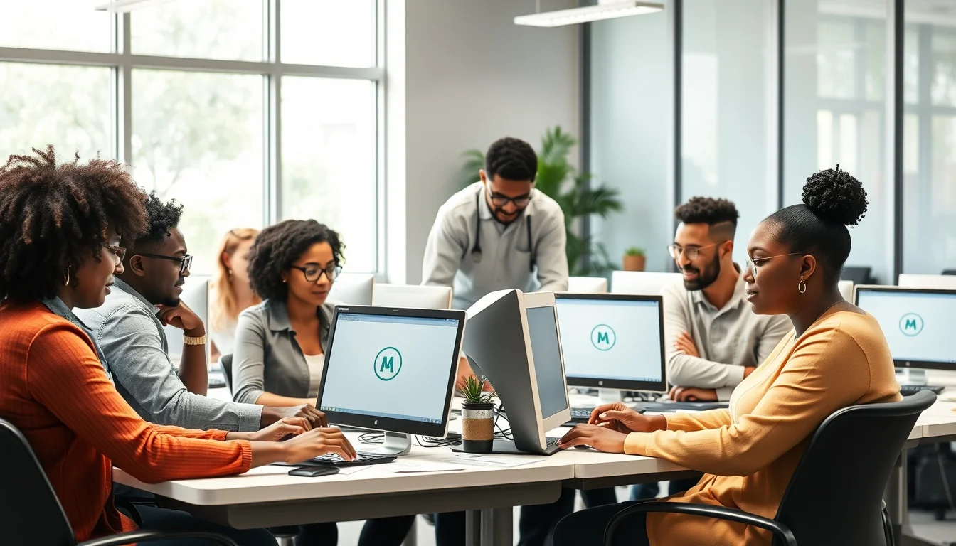 Cursos de Alfabetização Digital